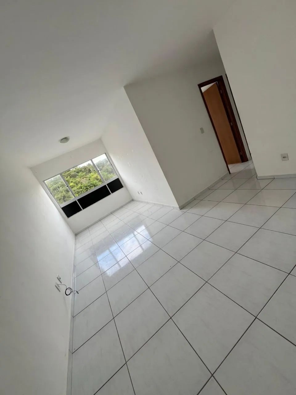 Apartamento na reserva São Lourenço 