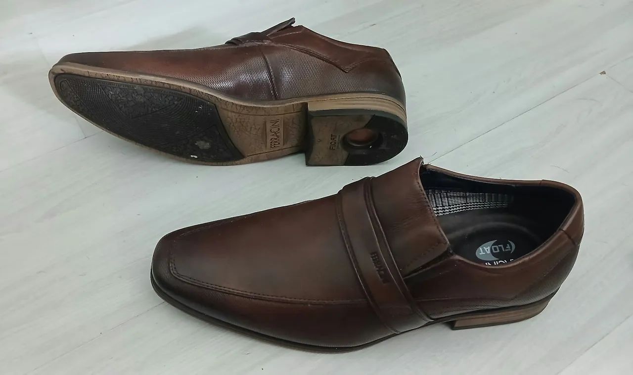 SAPATO FERRACINI - Foto 2
