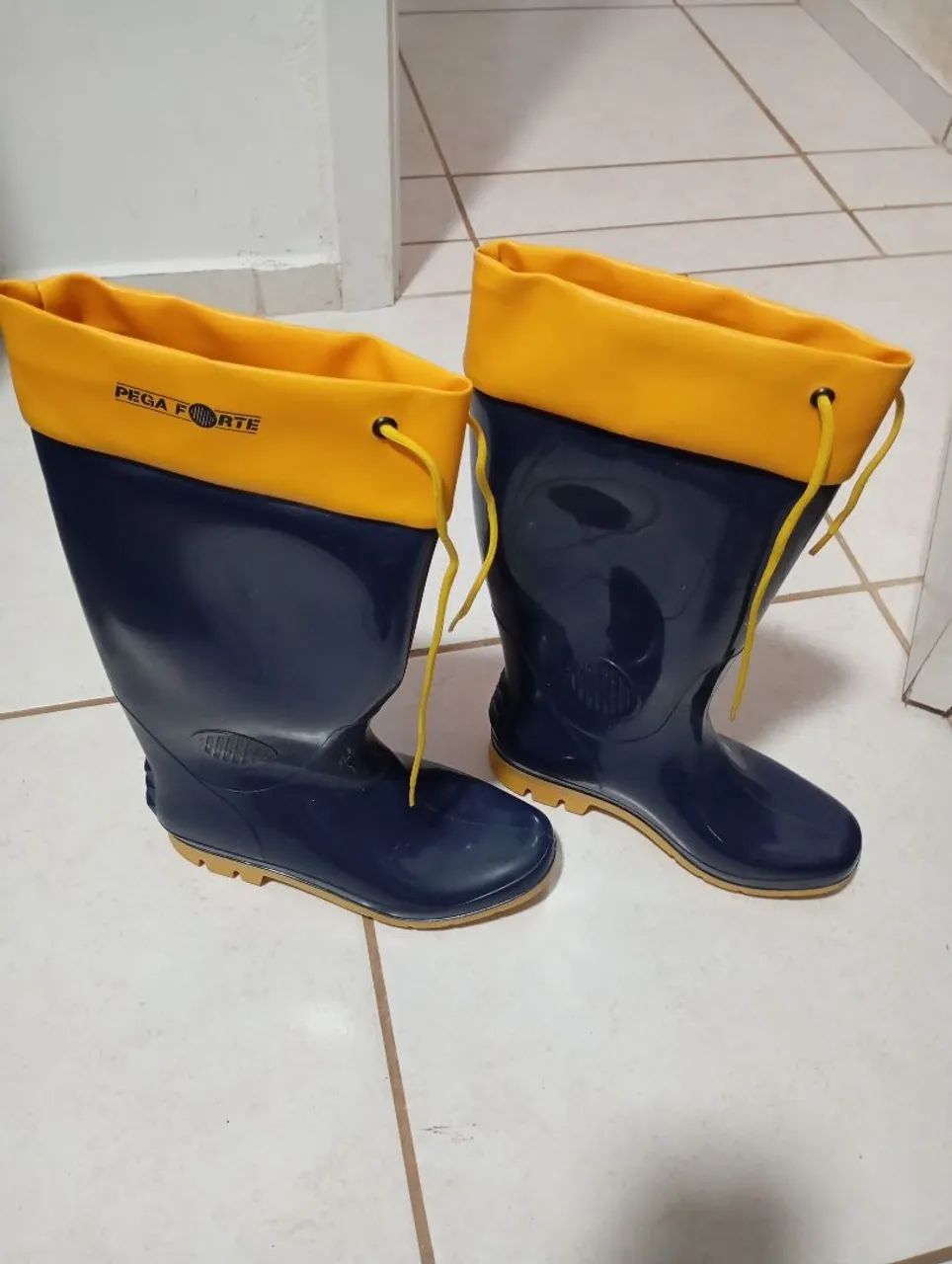 Botas femininas 7 léguas 