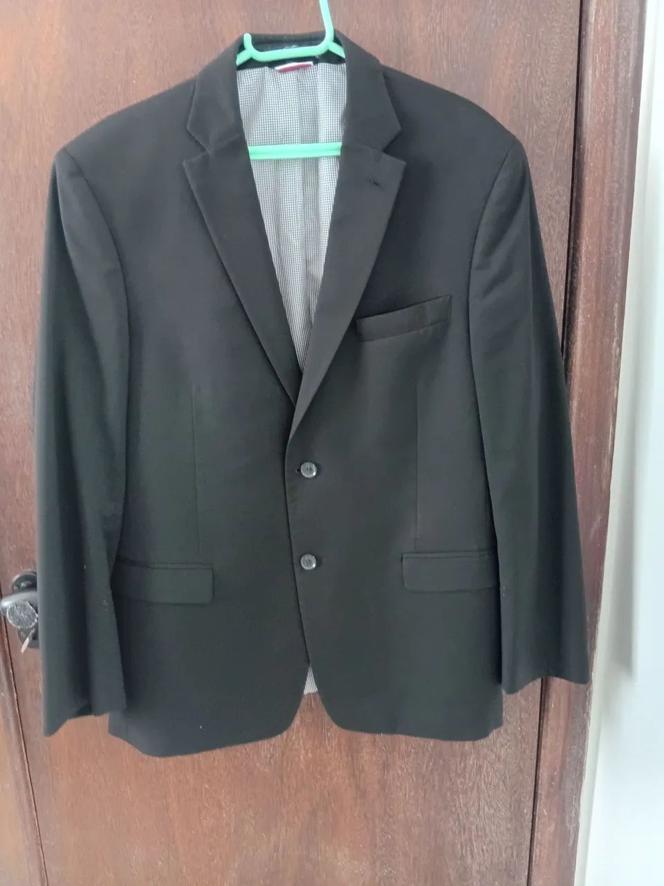 Blazer Tommy hillfinger 