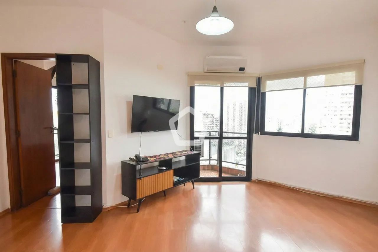 Apartamento à Venda com localização nobre e vista livre na Vila Mariana