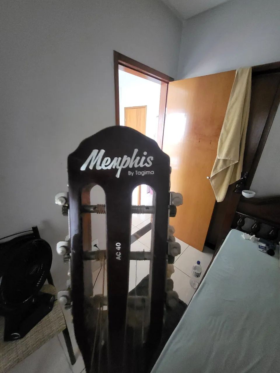 Violão Memphis by Tagima AC-40 - Foto 2