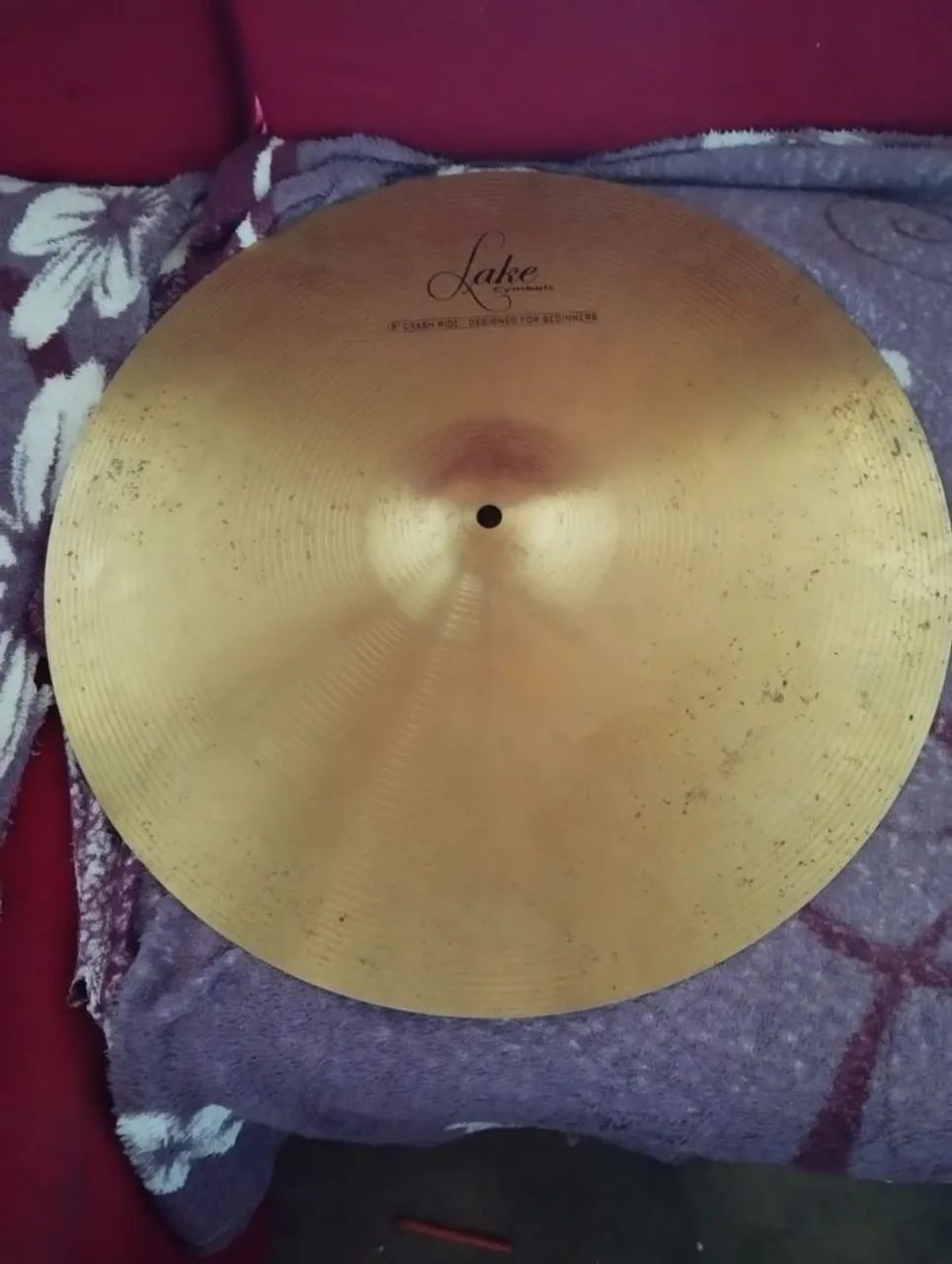 Bateria  - Foto 3