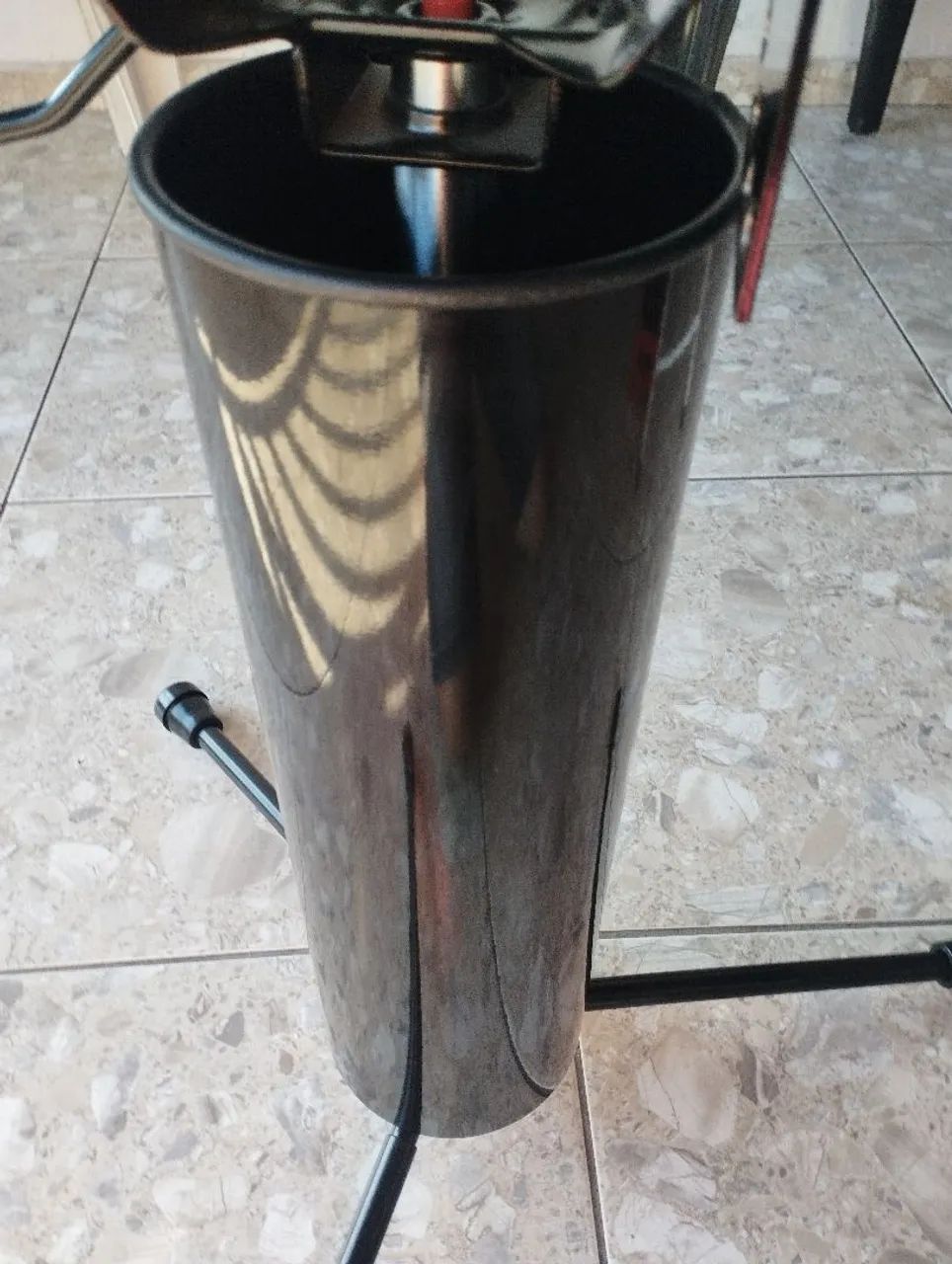Pedestal Key pro 360