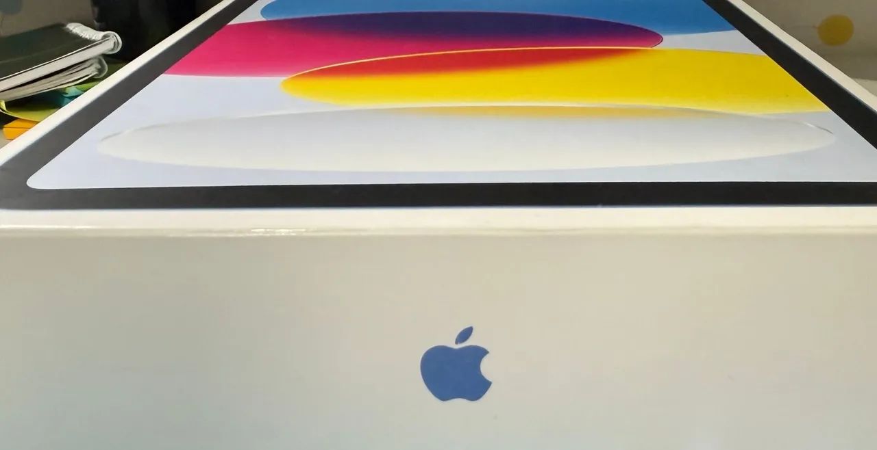 ? iPad 11? (Wi-Fi) ? 128 GB | Azul | Lacrado