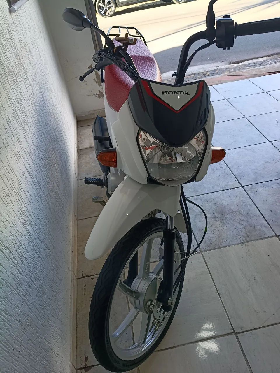 Pop 110i es DX - Foto 5
