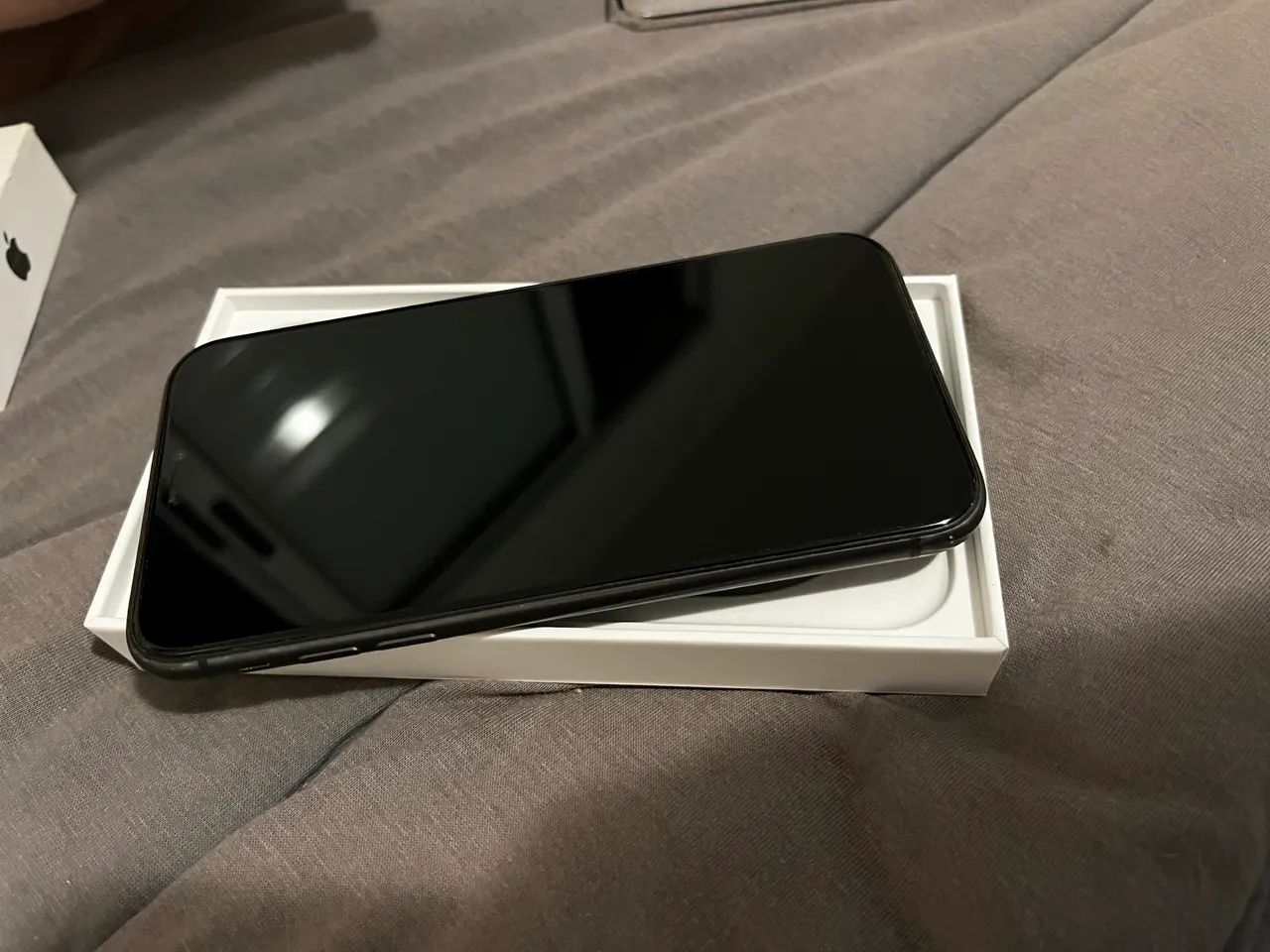 Iphone 11 64gb usado - ótimo estado - Foto 3