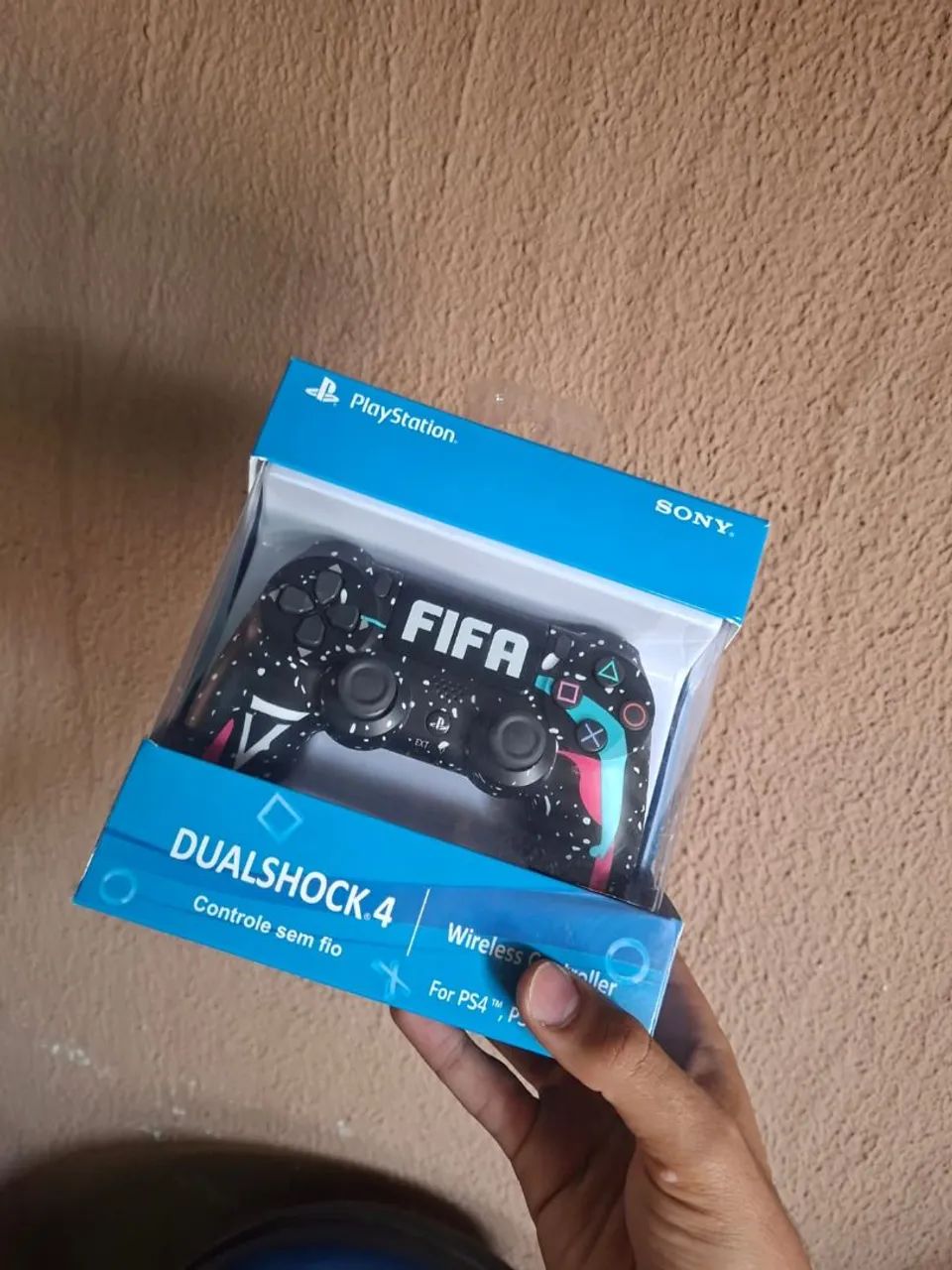 Controles Ps4  - Foto 3