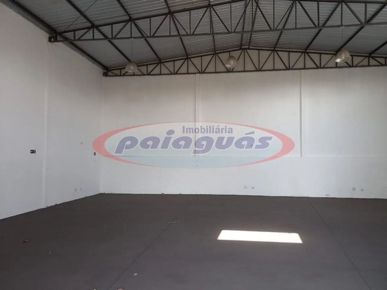 Barracão para alugar no bairro Parque das Grevíleas - Maringá/PR - Foto 4