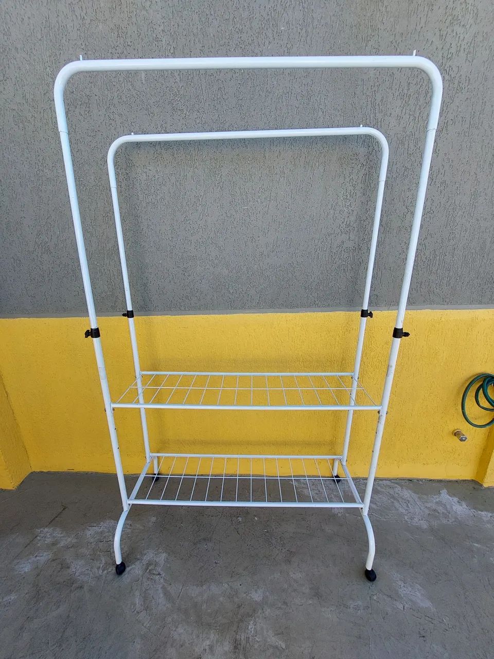Arara com sapateira  - Foto 4