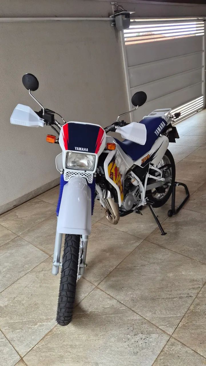 DT200R 96/96 RESTAURADA - Foto 3