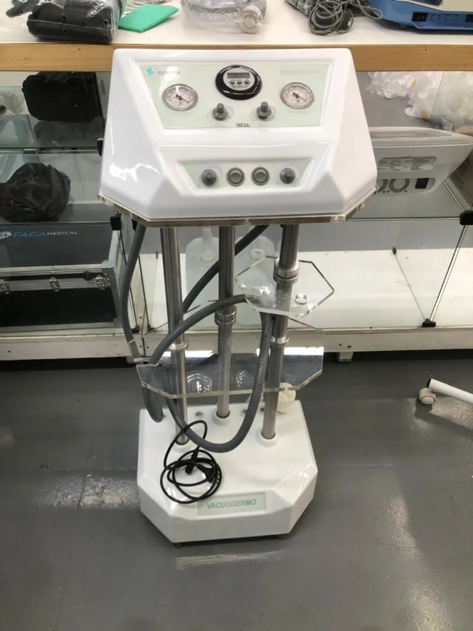 Vacuodermo  BARATO!!!