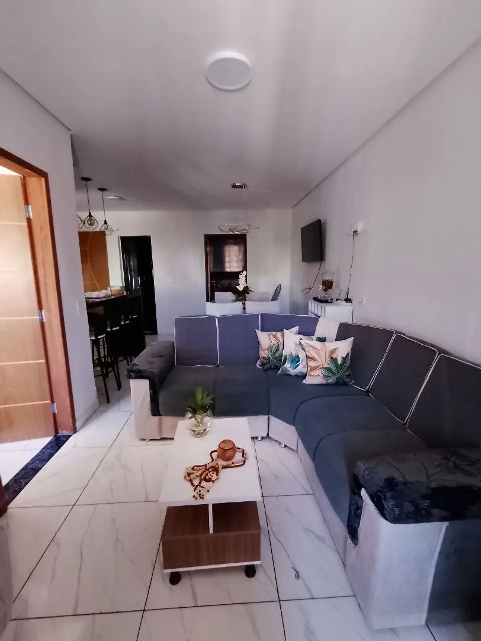 Sofá em L - Foto 3
