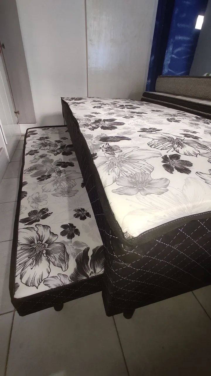 Sofá-cama zerado65115876725506125