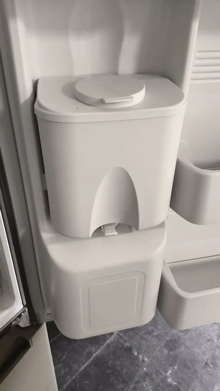 Refrigerador Samsung  - Foto 5
