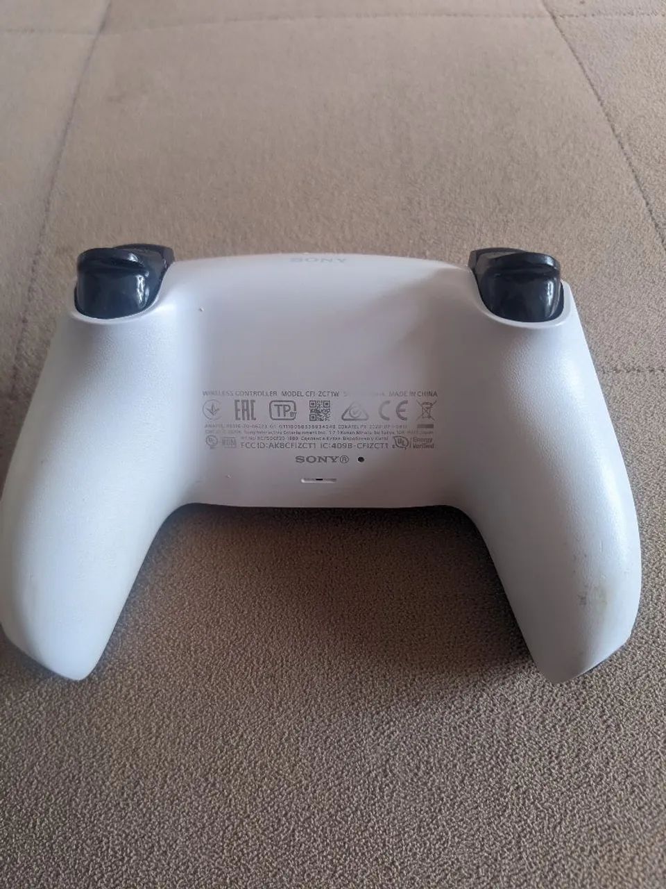 Dualsense V1 - Foto 3