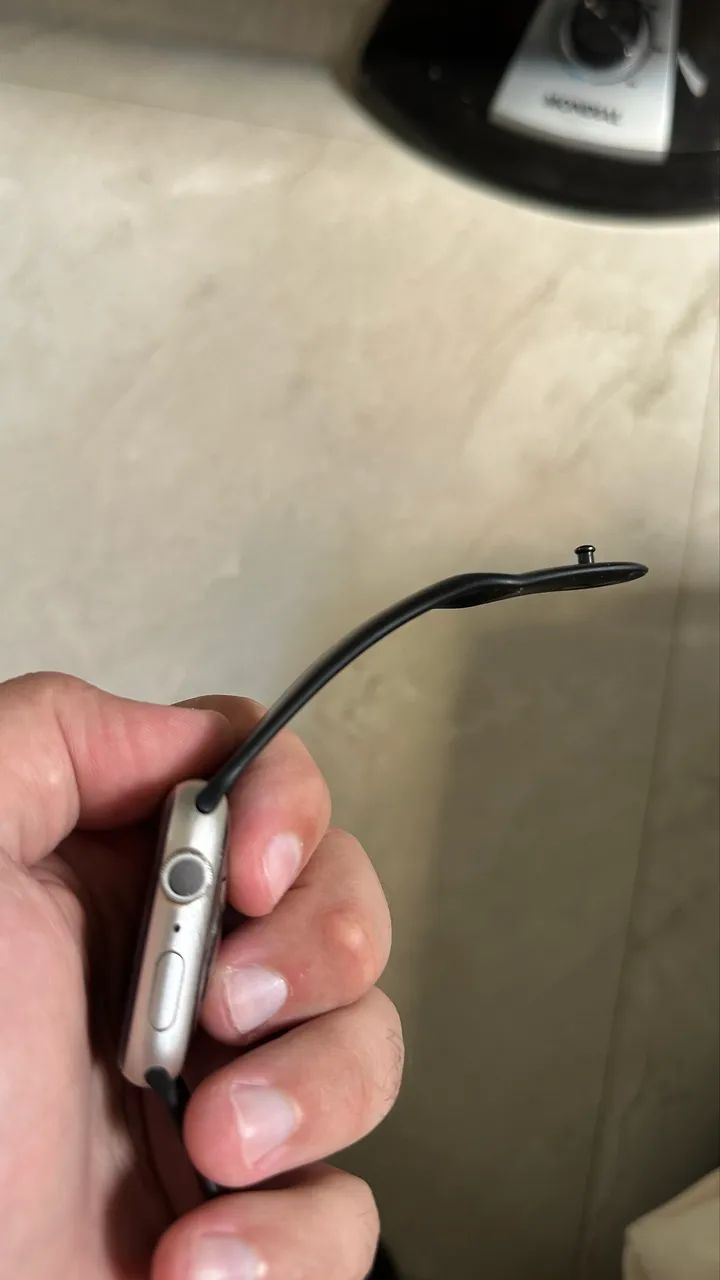 Apple Watch 45mm - Foto 4