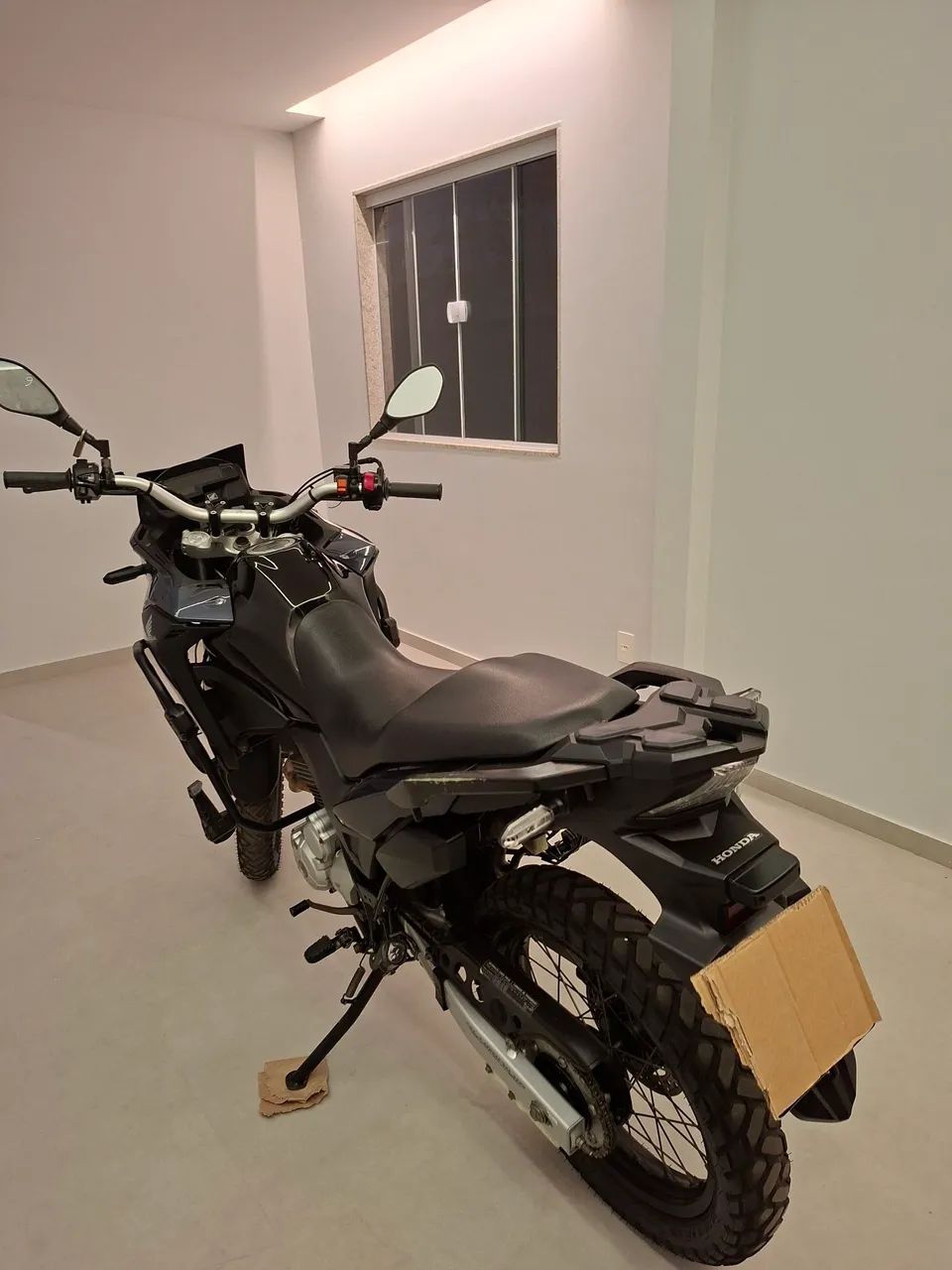 Xre 300 abs - Foto 5