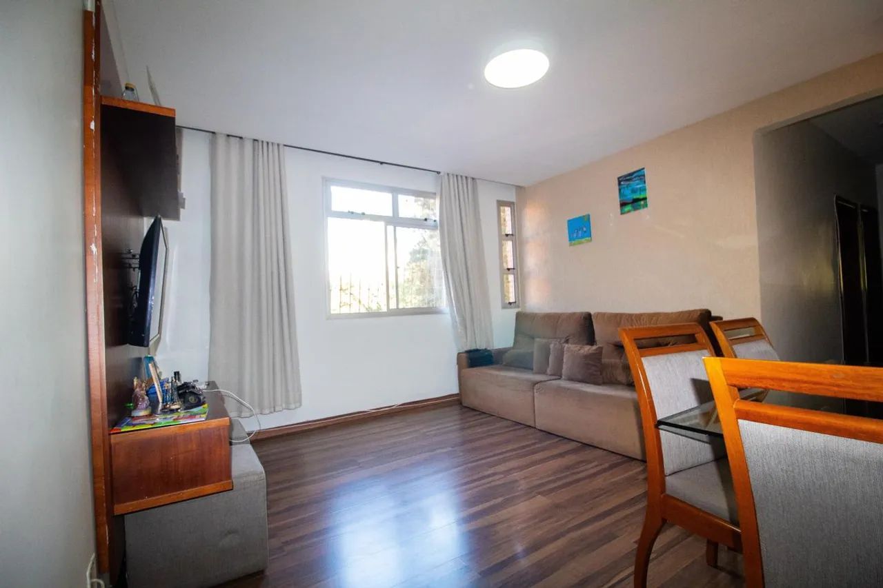 Apartamento à Venda - Havaí, 3 Quartos, 94 m2 - Foto 2
