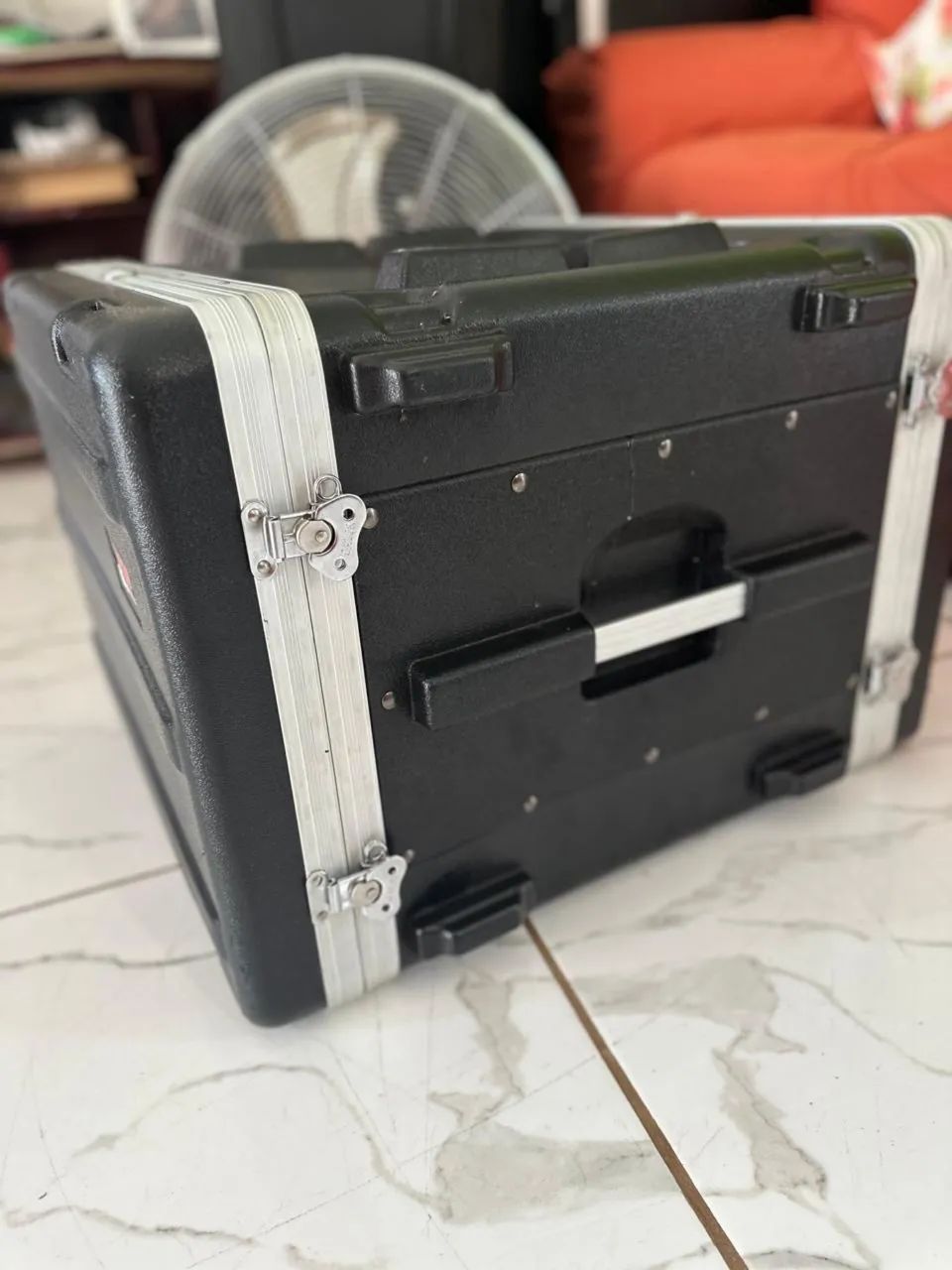 Mesa Digital Allen & Heath 16 Canais Qu-sb - Foto 2