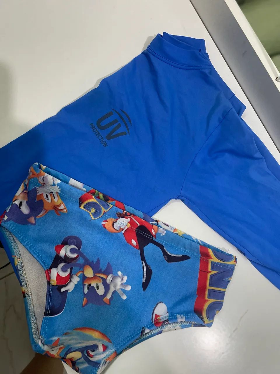 Lote de roupa  - Foto 3