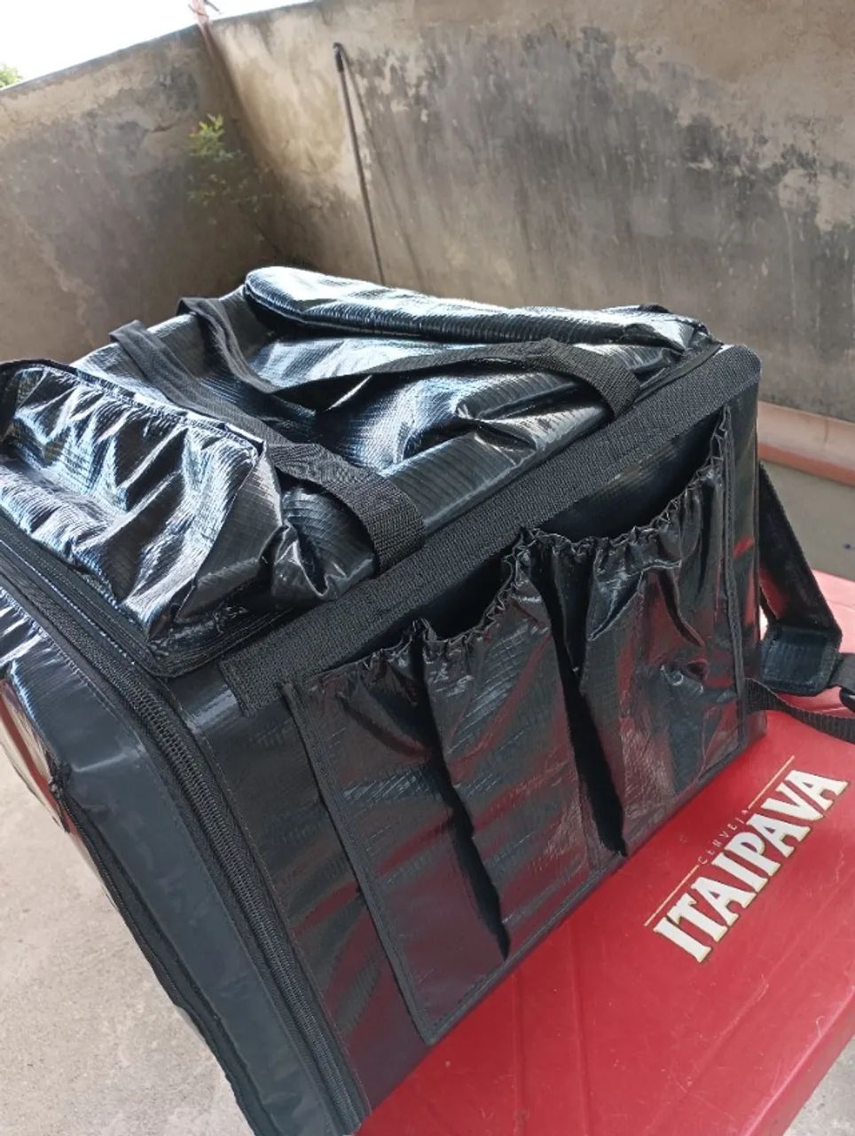BAG ENTREGADOR - Foto 3