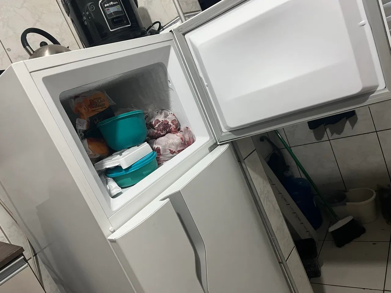 Geladeira  - Foto 4