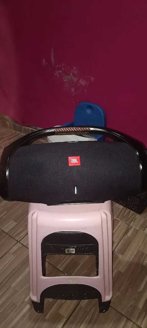 JBL Boombox2  - Foto 2