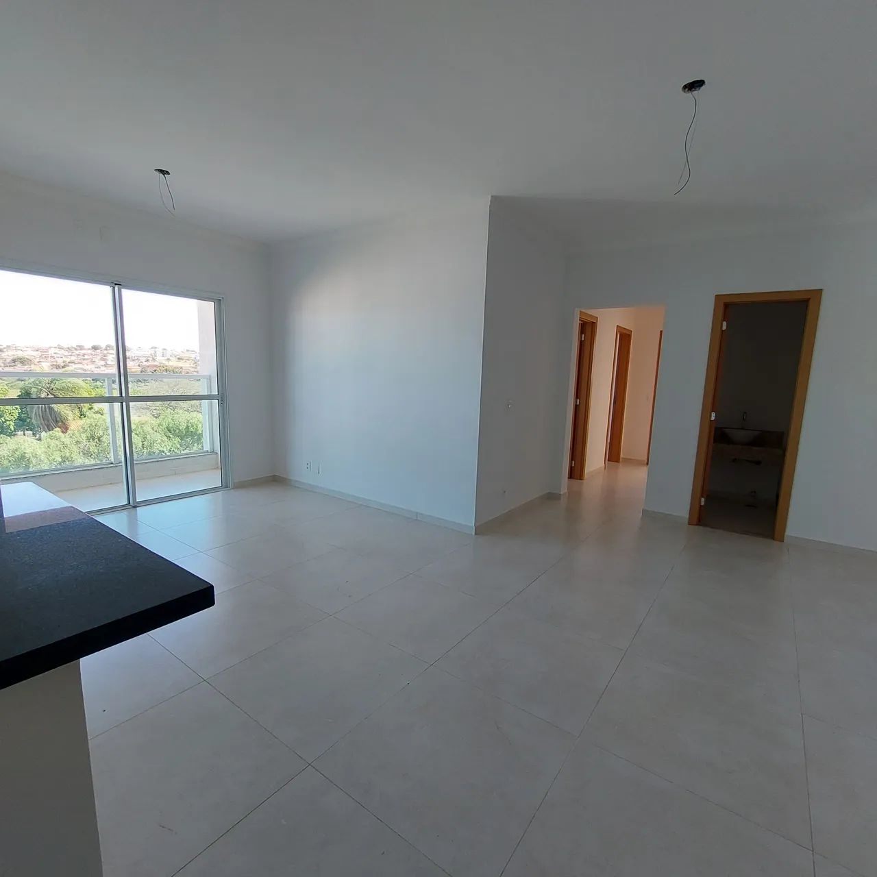 Apartamento 3 dormitórios sendo 1 suíte  - Foto 3