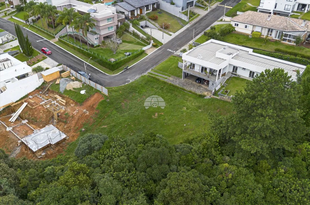 Vendas Terreno Campo Largo PR - Foto 9