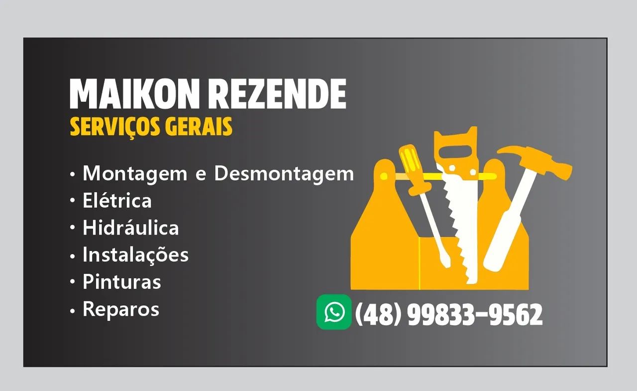 Prestação de mão de obra 