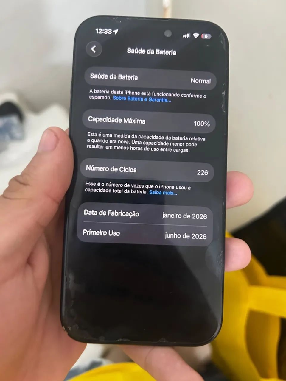iPhone 16 - Foto 2