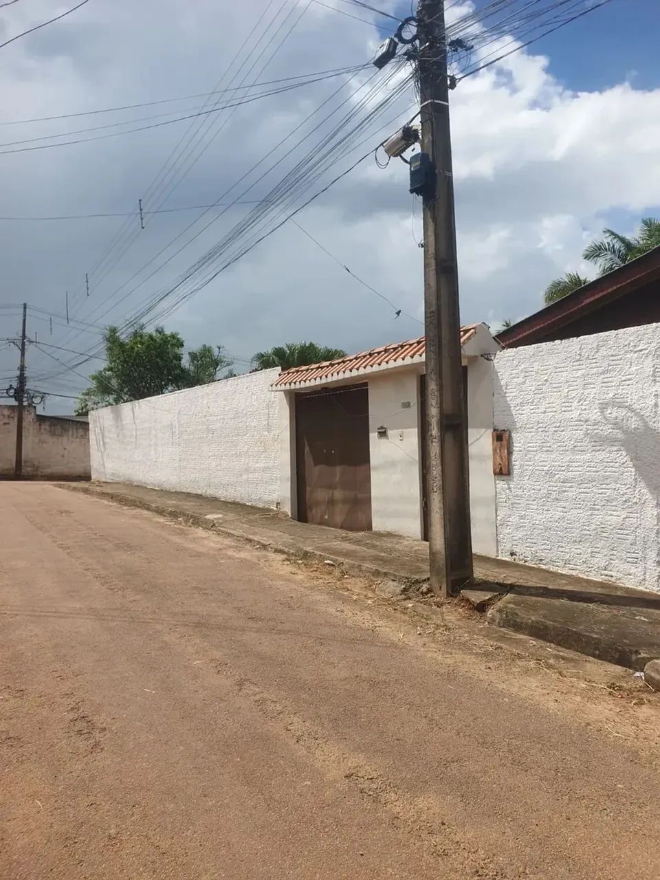 Conjunto Esperança, Casa com 3 Quartos( 2 Suítes) + Quintal grande - Foto 4