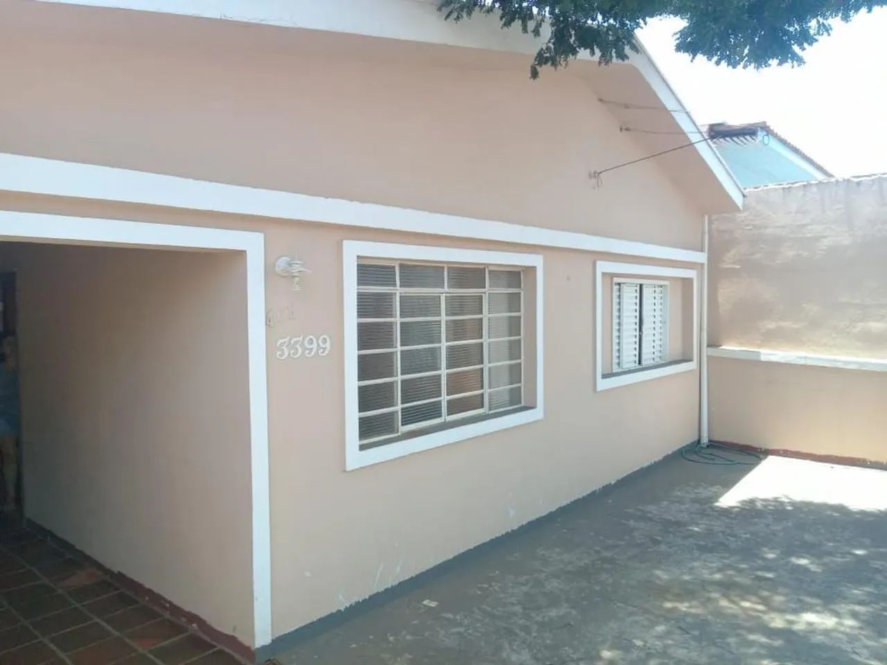 Casa à venda em Sumaré, Centro, com 2 quartos, com 180 m²