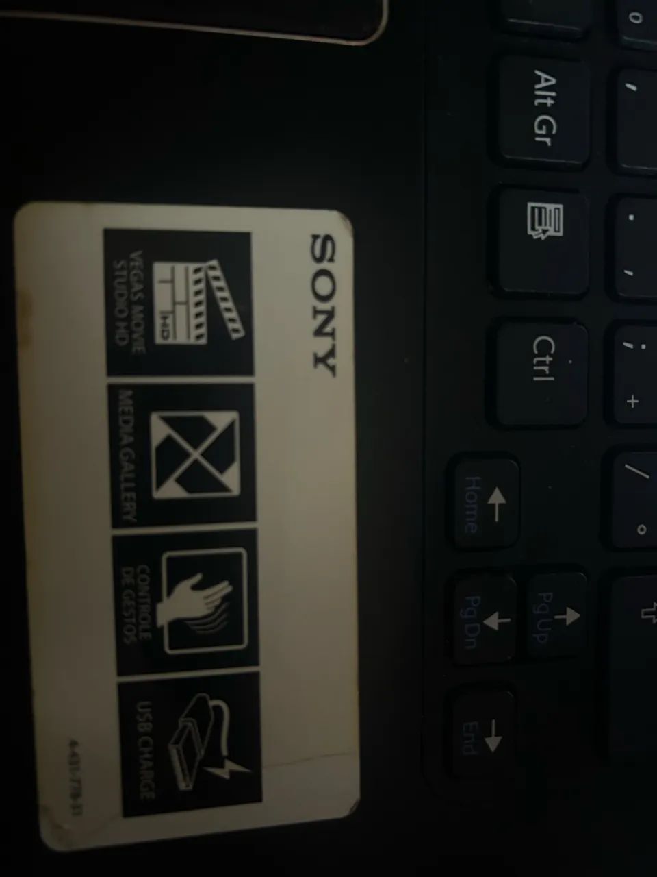 Notebook  - Foto 2