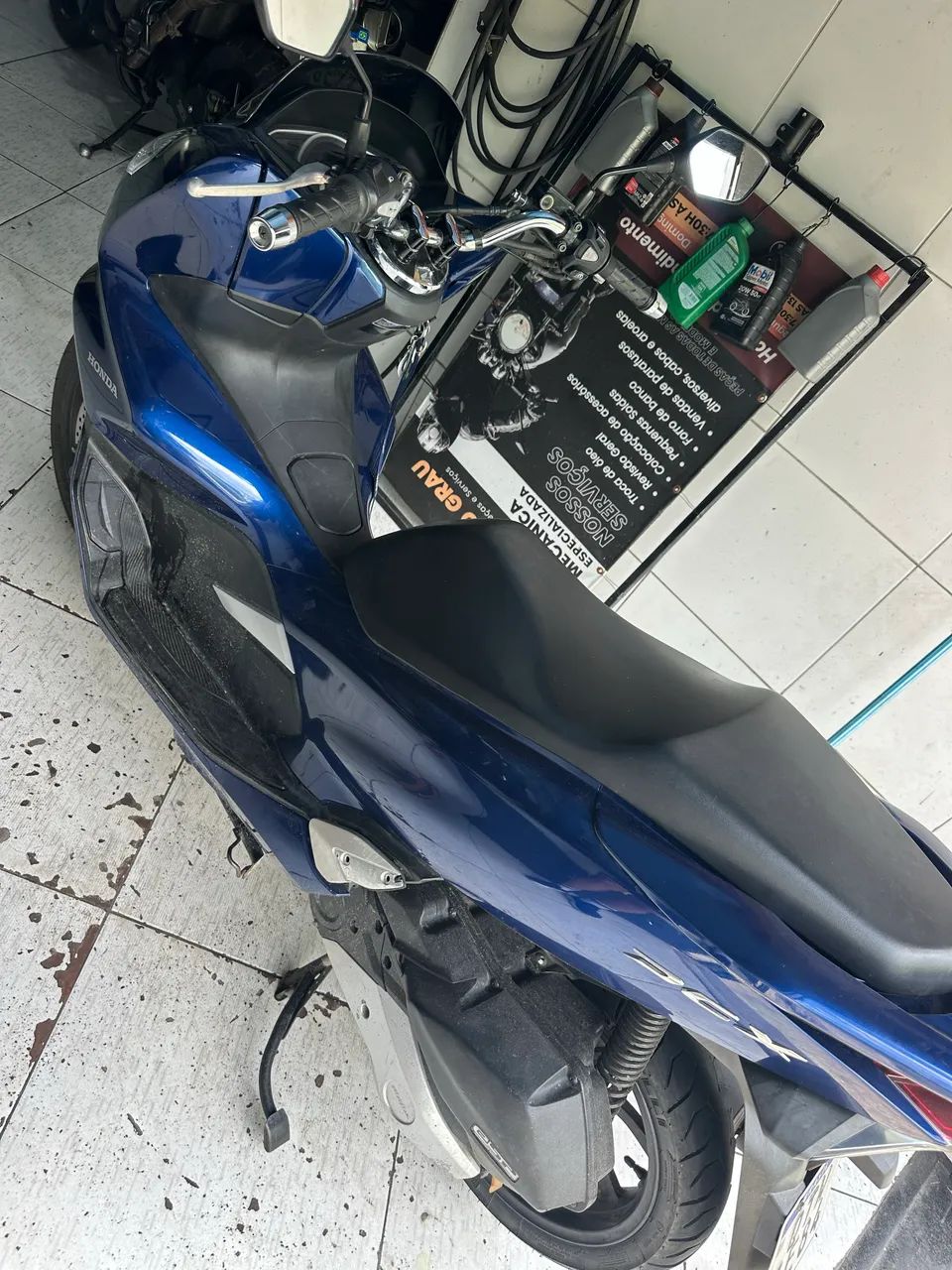 PCX 2019 / 2020 - Foto 2