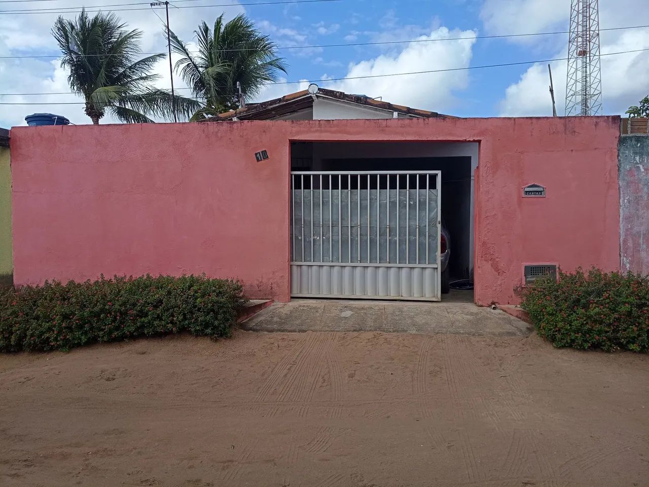 Casa própria 