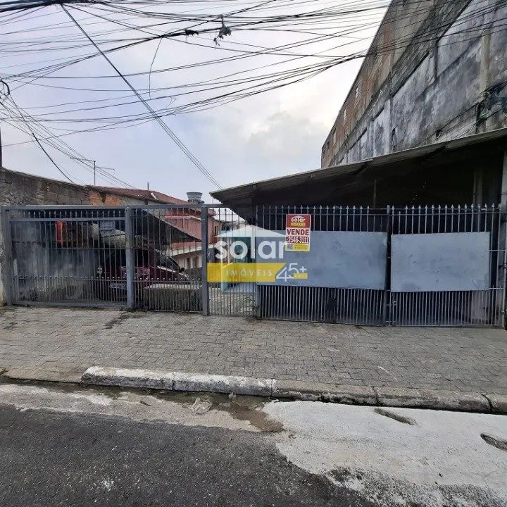 TERRENO Á VENDA - PONTE RASA