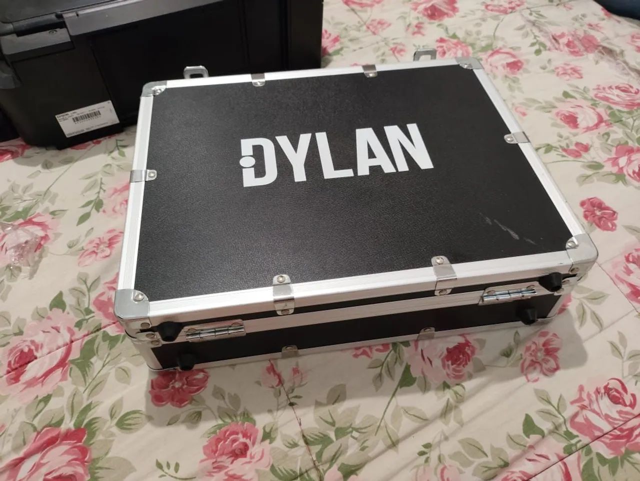 Kit de microfones Dylan Dd4 - Foto 3