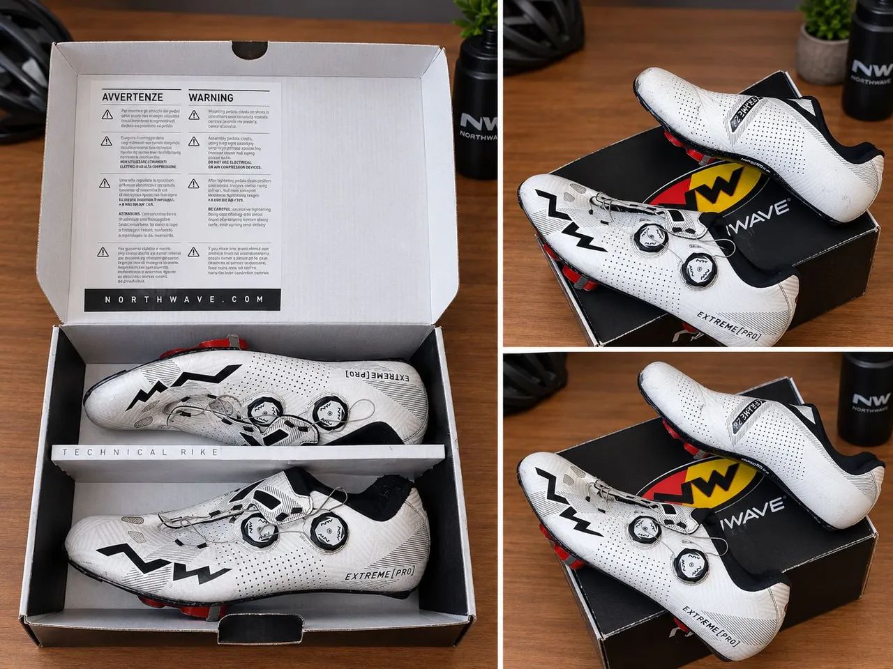 Sapatilha speed north wave