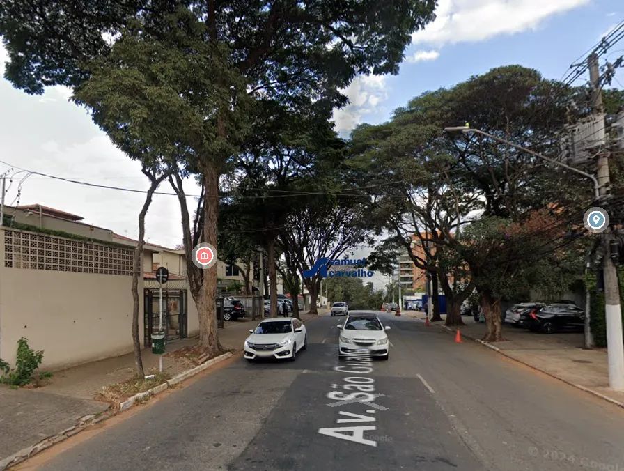 Prédio comercial 592 m2 02 pavimentos 06 vagas - Foto 2