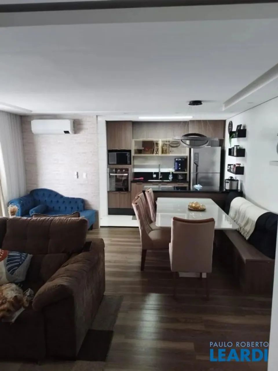 APARTAMENTO - VILA ANDRADE - SP - Foto 4