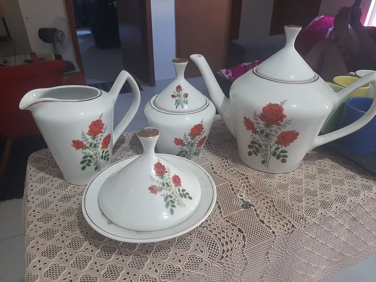 Peças antigas reliquias - Foto 2