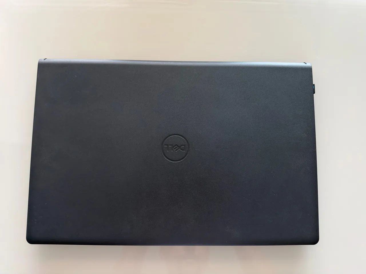 Notebook dell inspiron 15 (estado de novo)