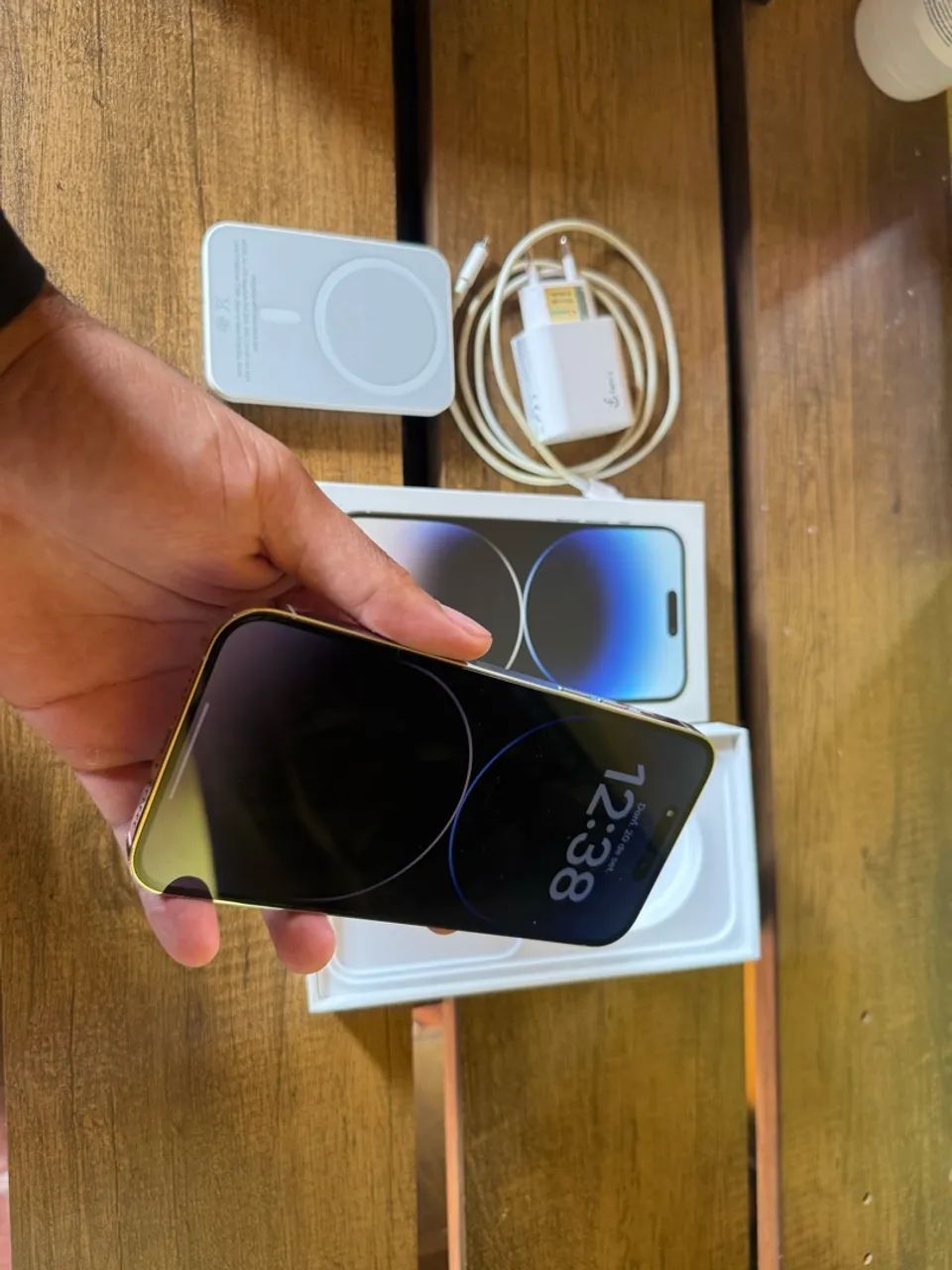iPhones 14 Pro Max/Pro  - Foto 2
