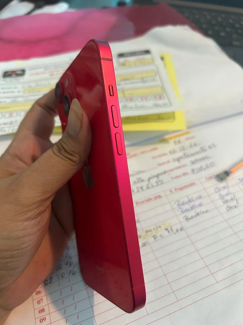 iPhone 14 - Foto 5