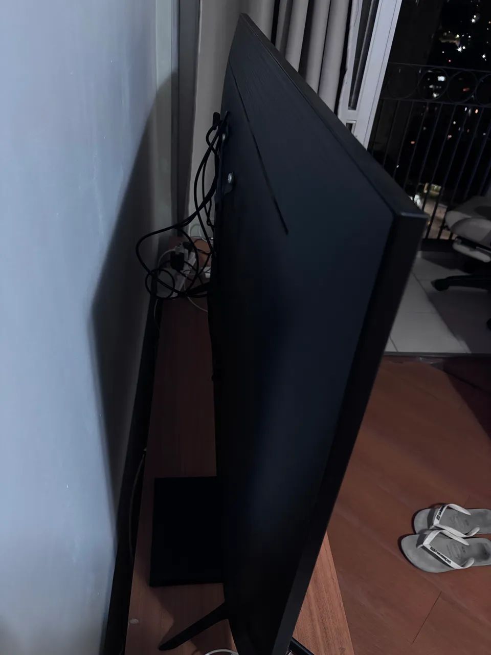 TV Samsung 50 polegadas - Foto 3