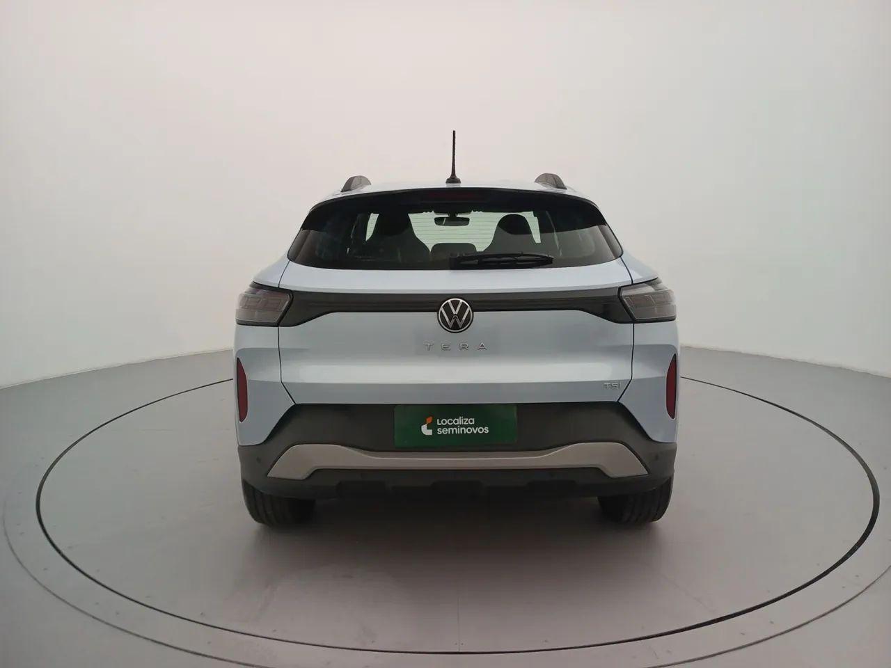 Volkswagen Tera High 1.0 170 TSI Flex 12V 5p Aut, foto 4 de 18