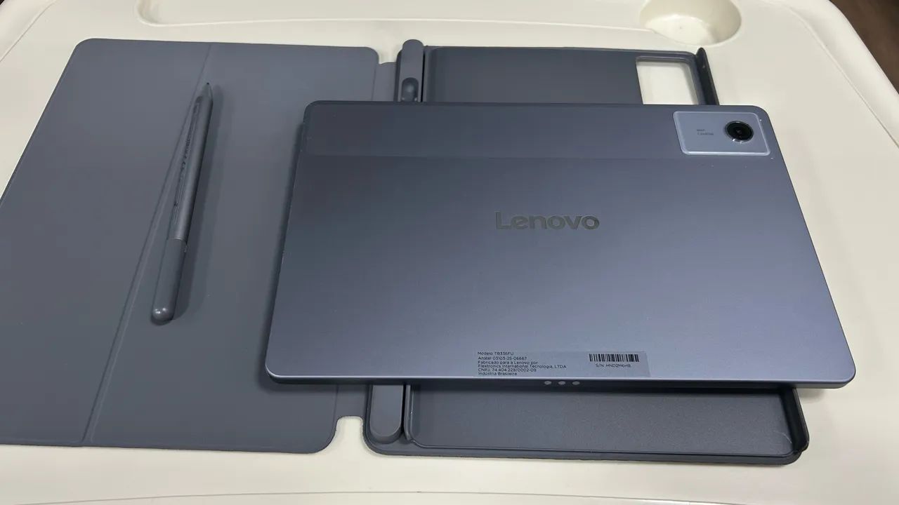 Tablet Lenovo Idea Tab - Foto 4