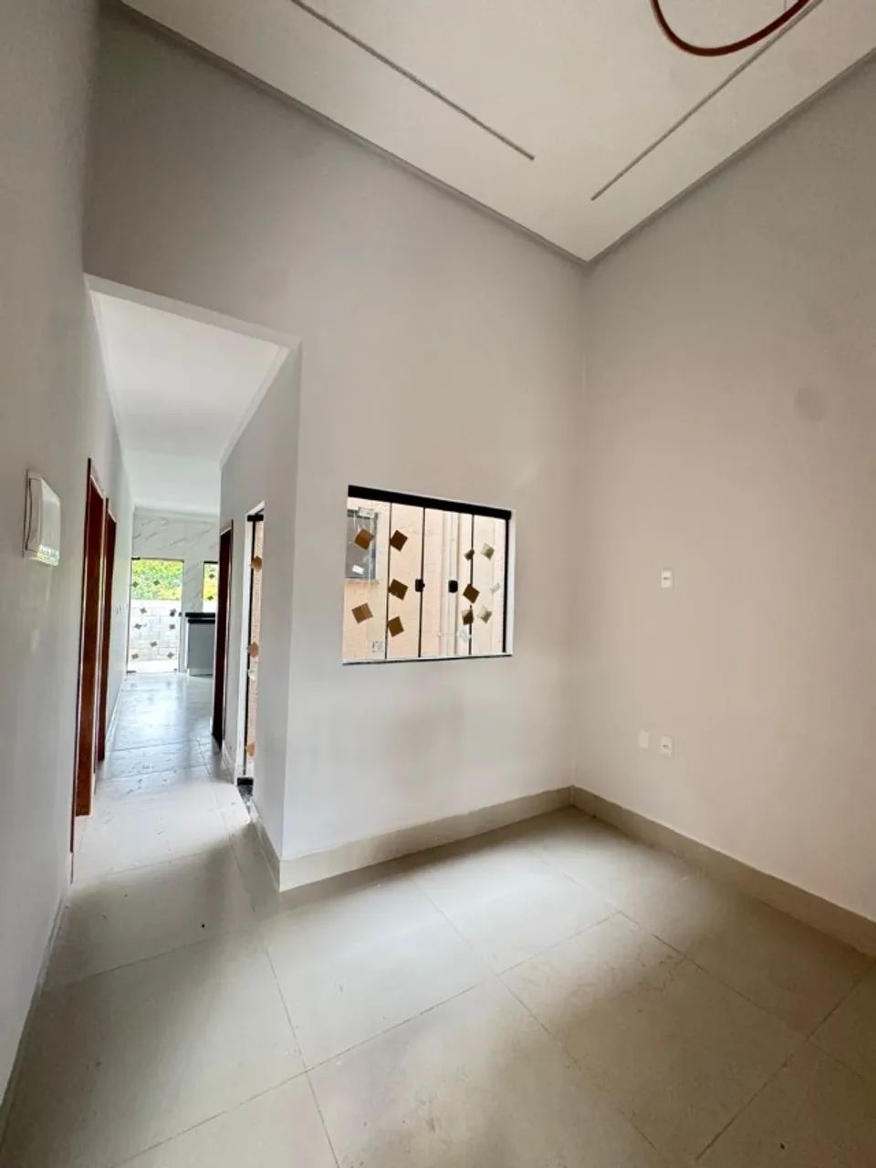 Casa 3 Quartos a Venda Residencial Alphaville - Foto 4